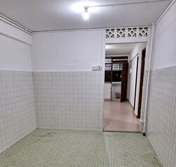 Blk 166 Stirling View (Queenstown), HDB 3 Rooms #474211231